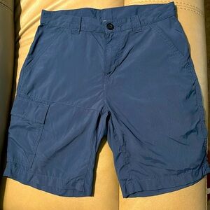 Columbia shorts